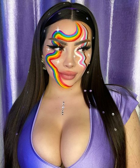 Vai Monroe modelo sexual recopilación