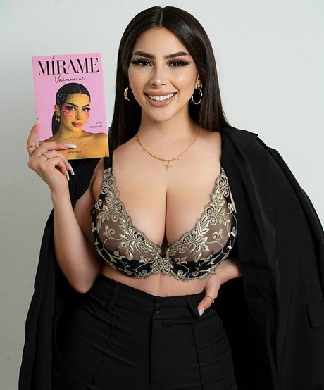 Vai Monroe Profilfoto