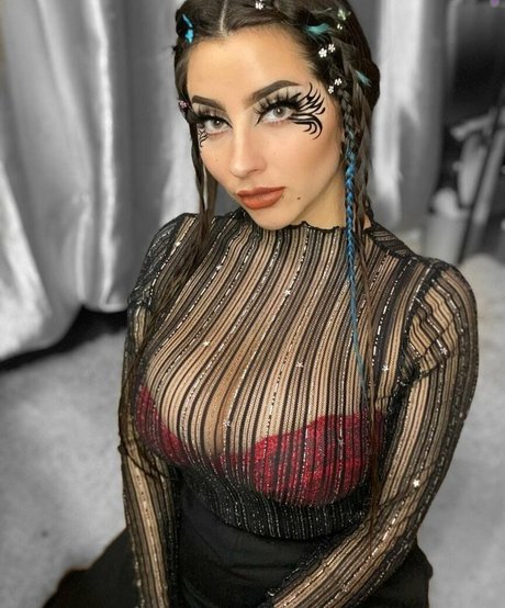 Vai Monroe actriz galerías