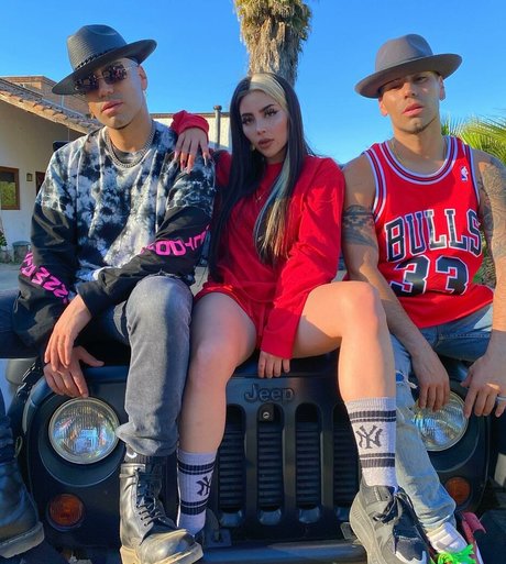 Vai Monroe estrella hermosa archivo