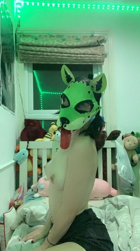 thelewdbunny actriz desnuda imágenes