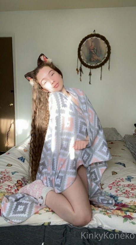 kinkykoneko69 desnudos estrella porno recopilación