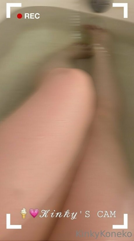 kinkykoneko69 estrella caliente recopilación