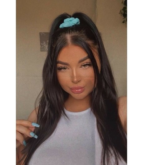 Katie Kerman estrella hermosa recopilación