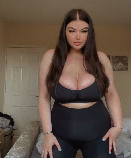 Katie Kerman actriz adulta foto