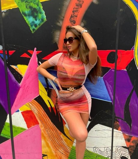 Camille Kathleen Bennetton estrella de alta calidad recopilación