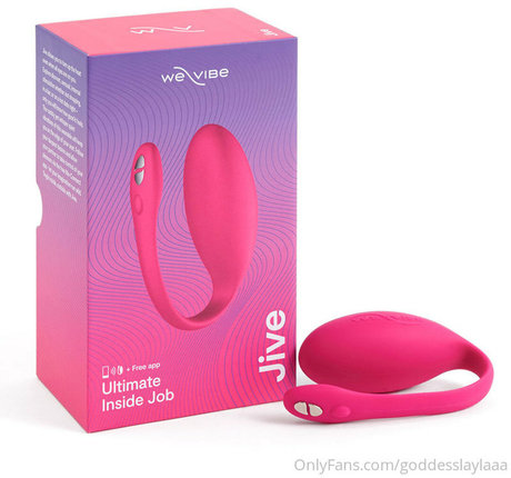 goddesslaylaaa actriz galería