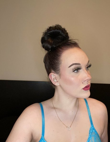 goddesslaylaaa modelo desnuda foto