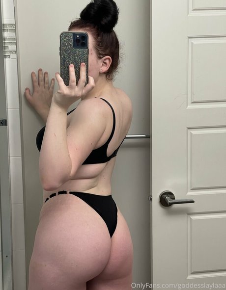 goddesslaylaaa modelo agradable foto