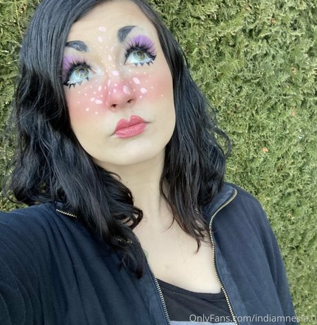 indiamnesia 0 modelo hd galería