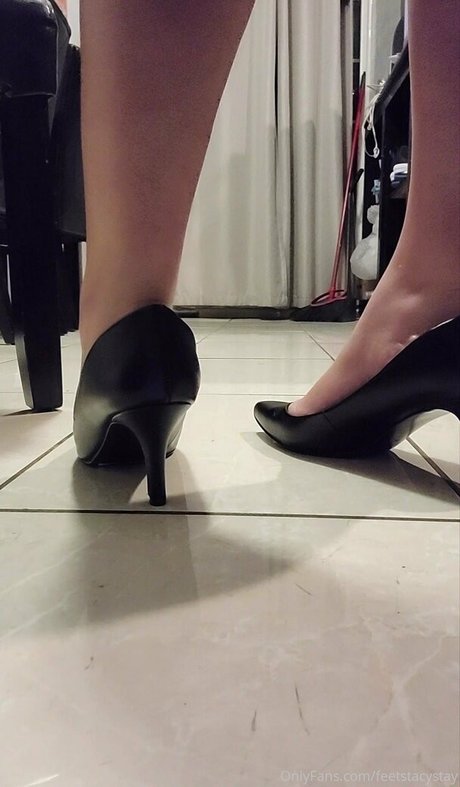 feetstacystay Fotoaufnahmen