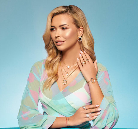 Sandra Kubicka actriz de desnudos galería