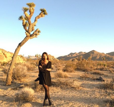 Alisha Boe estrella agradable imágenes