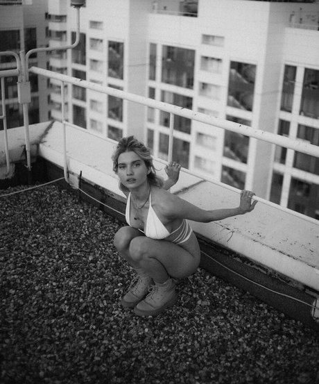 Katerina Pluchevskaya estrella porno perfecta foto