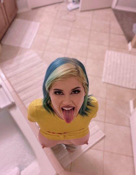 lanalove2323 estrella porno erótica foto