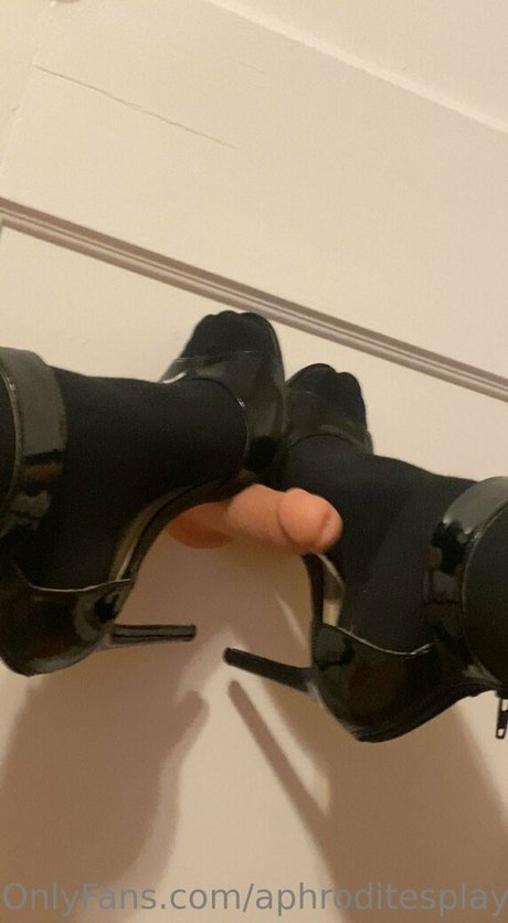 aphroditesplayhouse estrella porno caliente galería