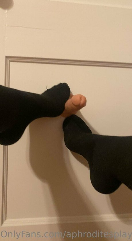 aphroditesplayhouse modelo bonita fotos