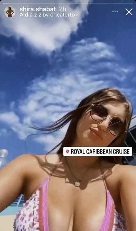 Shira Shabat estrella xxx galerías