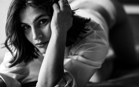 DatMommy modelo desnudos imagen