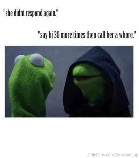 knocked up modelo gratis recopilación