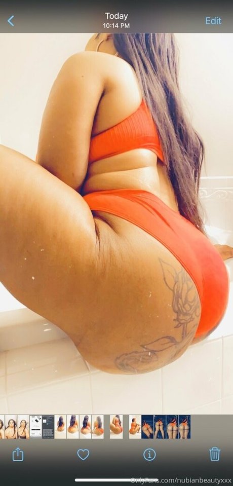 nubianbeautyxxx actriz de alta definición recopilación