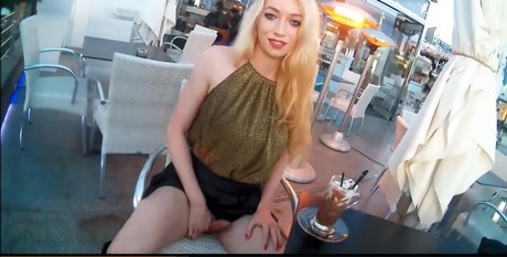 TS Jerkf estrella perfecta recopilación