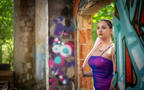 hulilablunt actriz perfecta foto