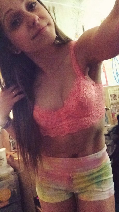 Silenced Hippie modelo agradable foto