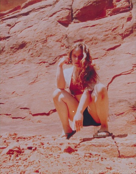 persialourdes actriz archivo