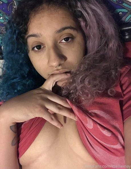 itselliemay estrella exclusiva imagen