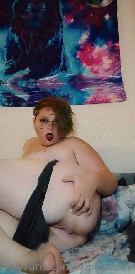 sophiaharker modelo bonita galería