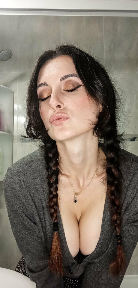 maddiesohot estrella sexy foto