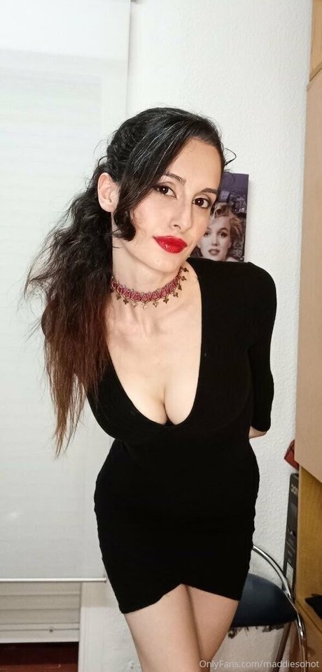 maddiesohot modelo perfecto imágenes