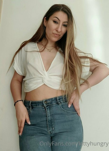 kittyhungry actriz exclusiva fotos