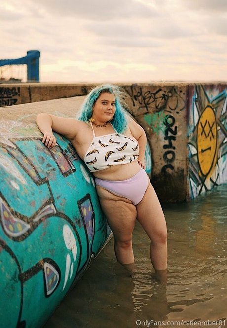 catieamber01 actriz desnuda foto