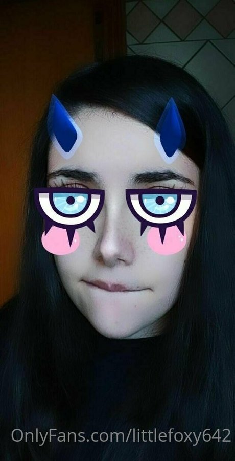 littlefoxyuwu sexo estrella porno galerías