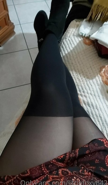 littlefoxyuwu modelo hd imágenes