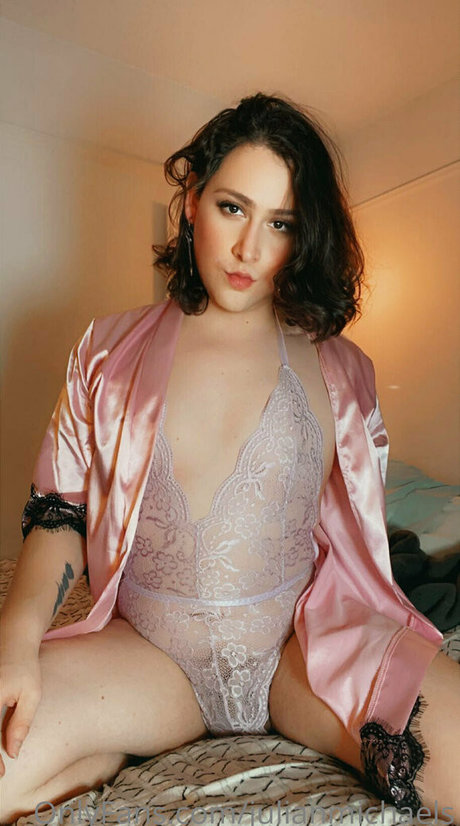 julianmichaels mejor actriz galería