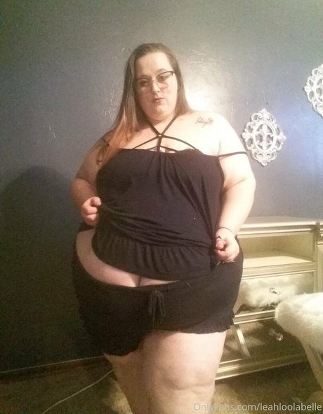 leahloolabelle estrella porno exclusiva galería