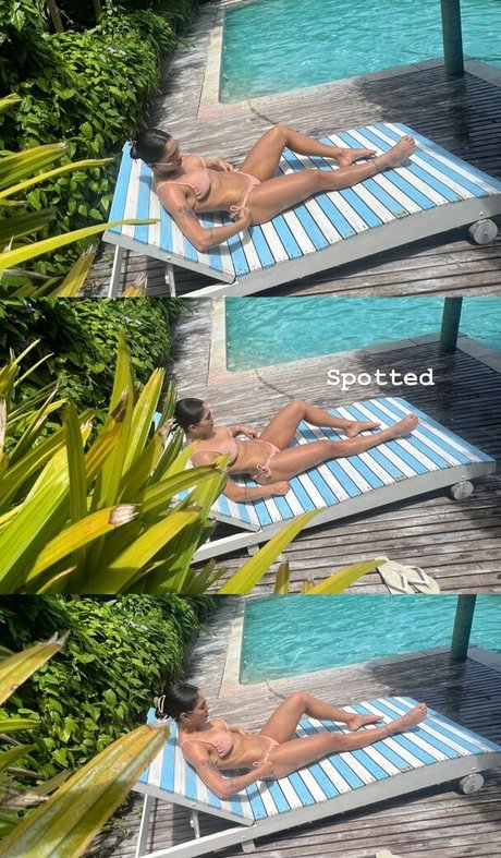 Ana Carolina Studart actriz caliente imágenes