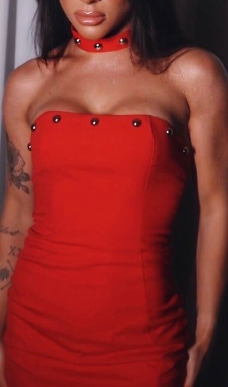 Ana Carolina Studart actriz exclusiva imagen