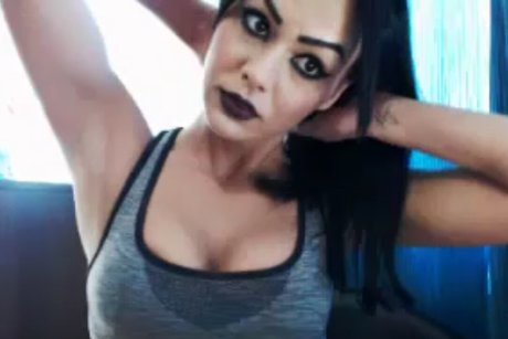 Alessyanadine modelo libre fotos