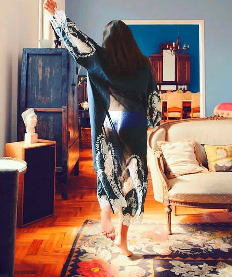 Danielle Noce estrella porno en alta definición galería