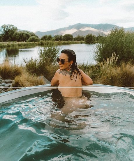 Danielle Noce actriz de alta calidad fotos