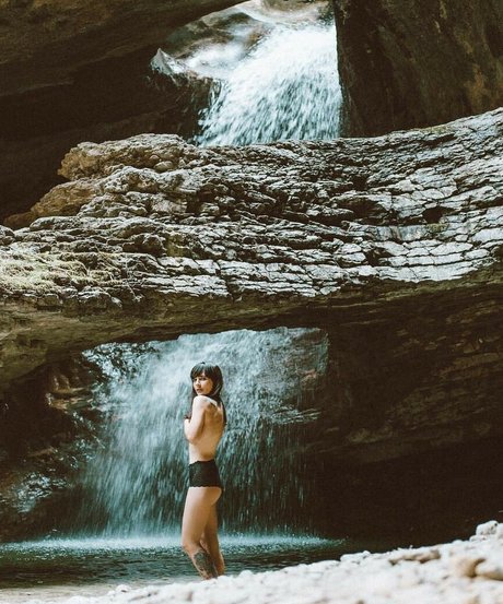 Danielle Noce libre de estrellas foto