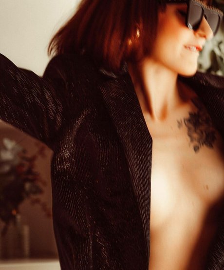 Danielle Noce buen modelo galerías