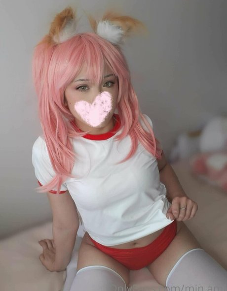 min ami estrella porno galerías