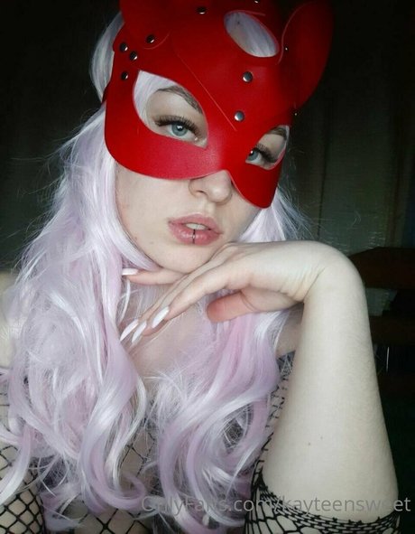 kayteensweet estrella de alta calidad recopilación