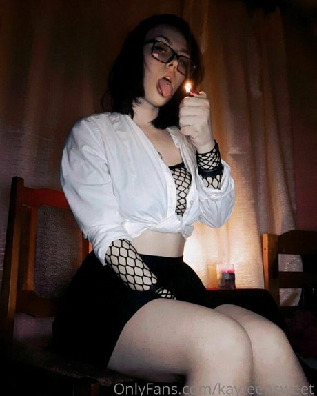 kayteensweet modelo archivo