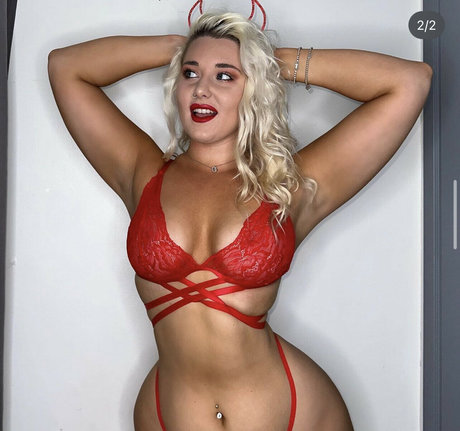 Molly Harding estrella porno perfecta imagen